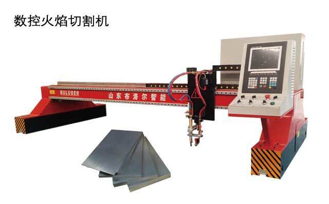 Have you chosen the right CNC cutting machine model (1)