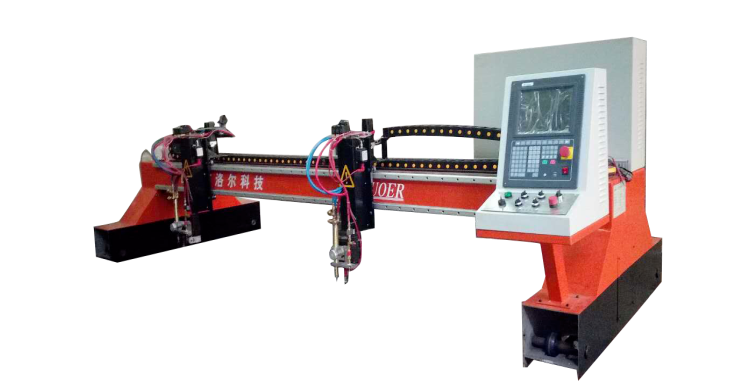 Do you understand the operating rules of the metal flame cutting machine (1)